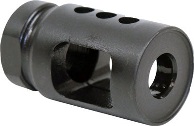 AR15 BLACKGUNTEC MICRO MULTI PORT COMP - American Ordnance
