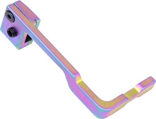 CATCH RELEASE RAINBOW PVDGUNTEC AR15 EXTENDED BOLT - American Ordnance