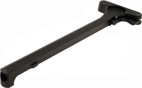 STD BLACKGUNTEC CHARGING HANDLE MILSPEC - American Ordnance
