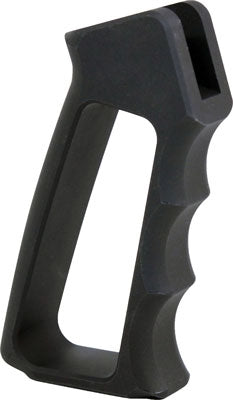 PISTOL GRIP GEN2 BLKGUNTEC ULT LIGHT SKELETONIZED - American Ordnance