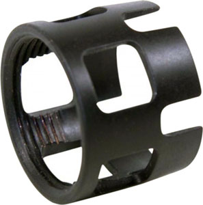 EXTREME DUTYGUNTEC AR15 CASTLE NUT WIDE - American Ordnance