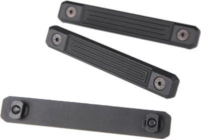 M-LOK BLACKGUNTEC NEOPRENE GRIP PANEL 3PK - American Ordnance