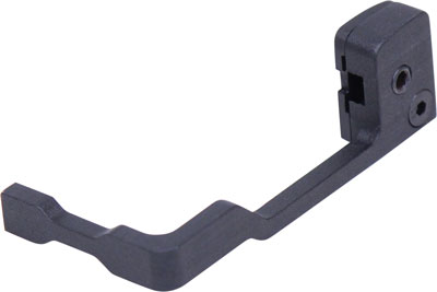 CATCH RELEASE BLACKGUNTEC AR15 EXTENDED BOLT - American Ordnance