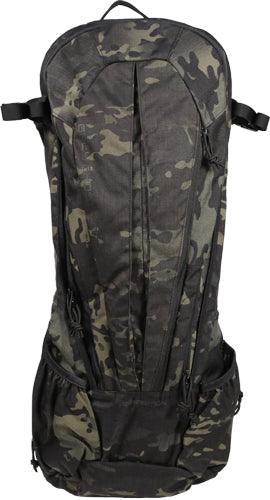 MULTICAM BLACK RIFLE CASEGREY GHOST GEAR APPARITION BAG - American Ordnance