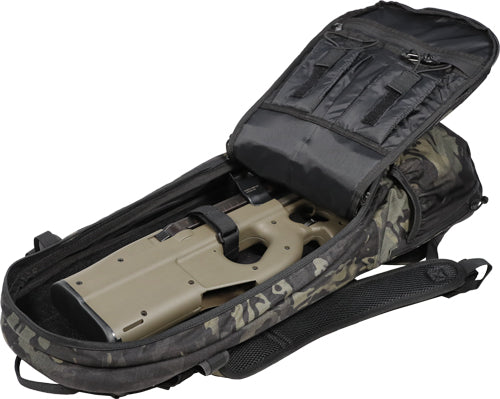 MULTICAM BLACK RIFLE CASEGREY GHOST GEAR APPARITION BAG - American Ordnance