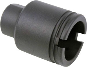 BLACKGUNTEC AR9 FLASH CAN STUBBY - American Ordnance