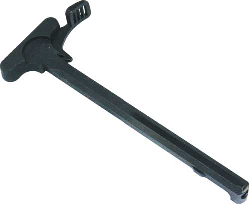 W/ GEN 1 LATCH BLACKGUNTEC AR10 CHARGING HANDLE - American Ordnance