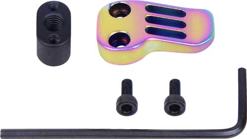 CATCH PADDLE RELEASE RAINBOWGUNTEC AR15 .308 EXTENDED MAG - American Ordnance