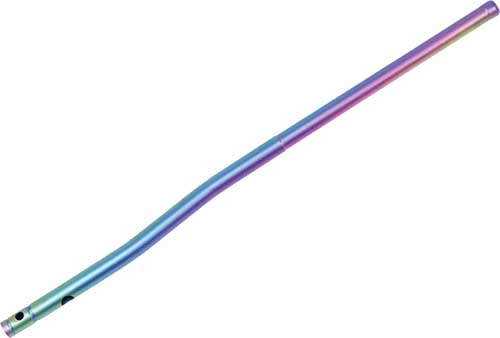 LENGTH GAS TUB RAINBOW PVDGUNTEC AR15 MICRO PISTOL - American Ordnance