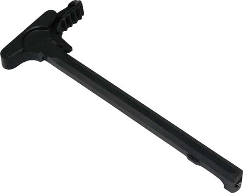 W/ GEN 2 LATCH BLACKGUNTEC AR10 CHARGING HANDLE - American Ordnance