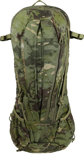 MULTICAM TROPIC RIFLE CASEGREY GHOST GEAR APPARITION BAG - American Ordnance