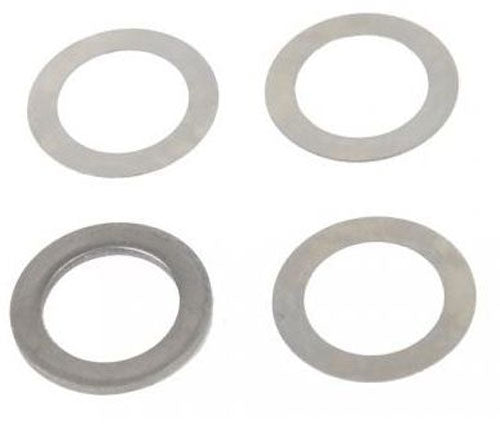 4PC KIT 1/2X28GUNTEC AR15 MUZZLE DEVICE SHIM - American Ordnance