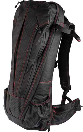 BLK/BLK DIAMOND W/RED STITCHGREY GHOST GEAR APPARITION BAG - American Ordnance