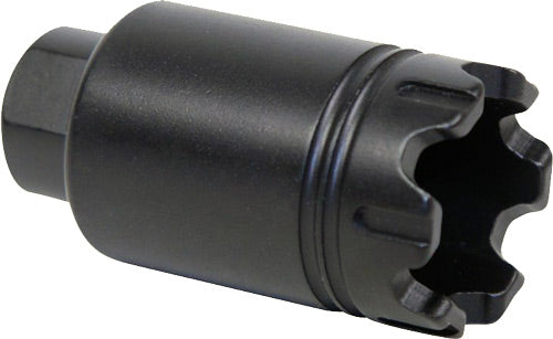 W/ GLASS BREAKER BLACKGUNTEC AR9 MINI SLIM FLASH CAN - American Ordnance