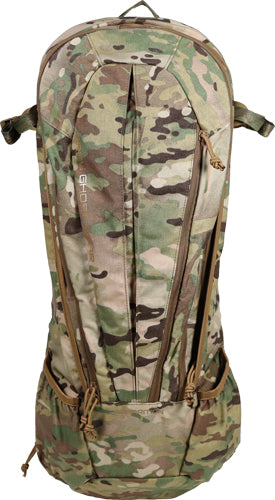 MULTICAM BACKPACK RIFLE CASEGREY GHOST GEAR APPARITION BAG - American Ordnance