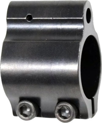 CLAMP ON STEELGUNTEC LOW PROFILE GAS BLOCK - American Ordnance