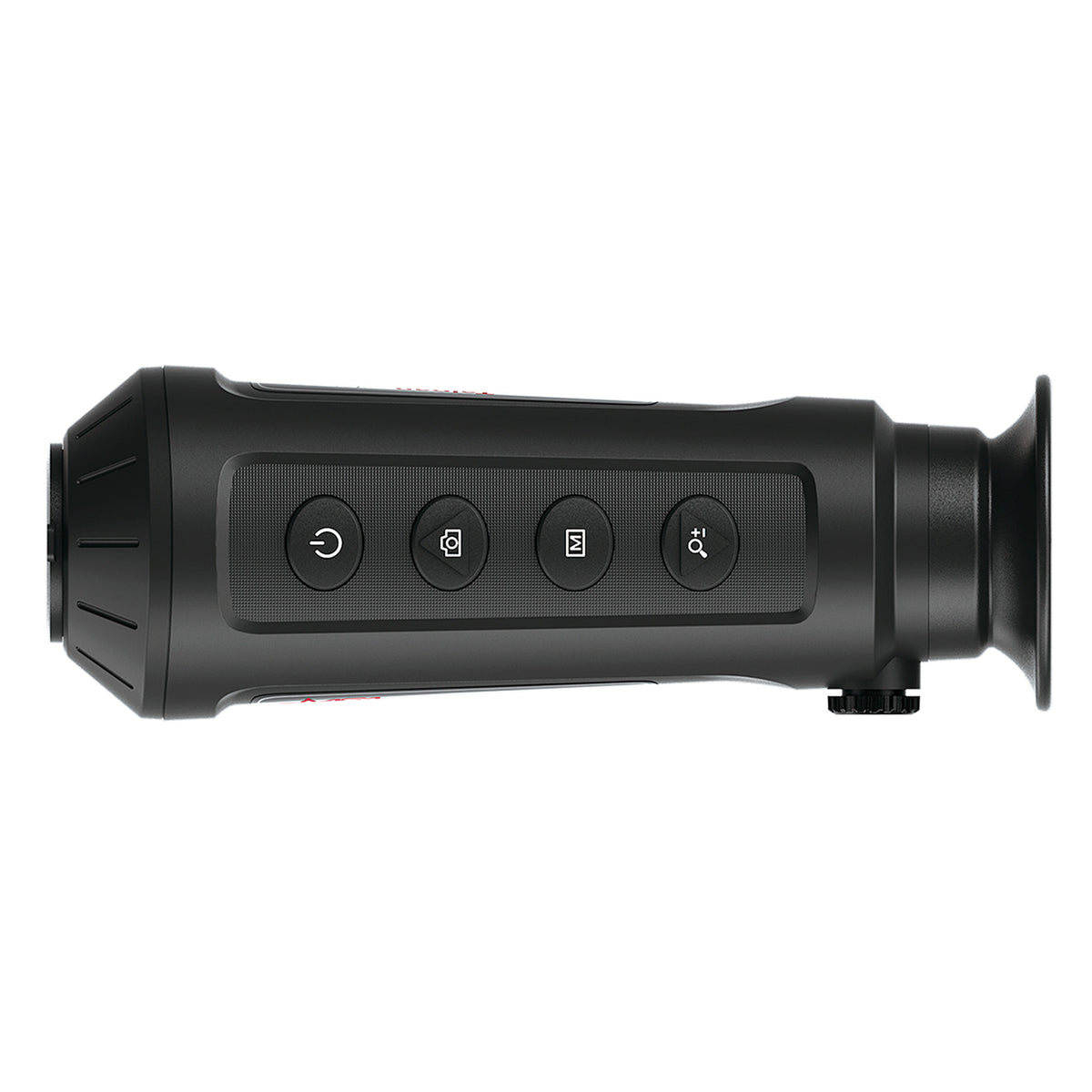 AGM TAIPAN TM10-256 THERMAL MONO BLK - American Ordnance