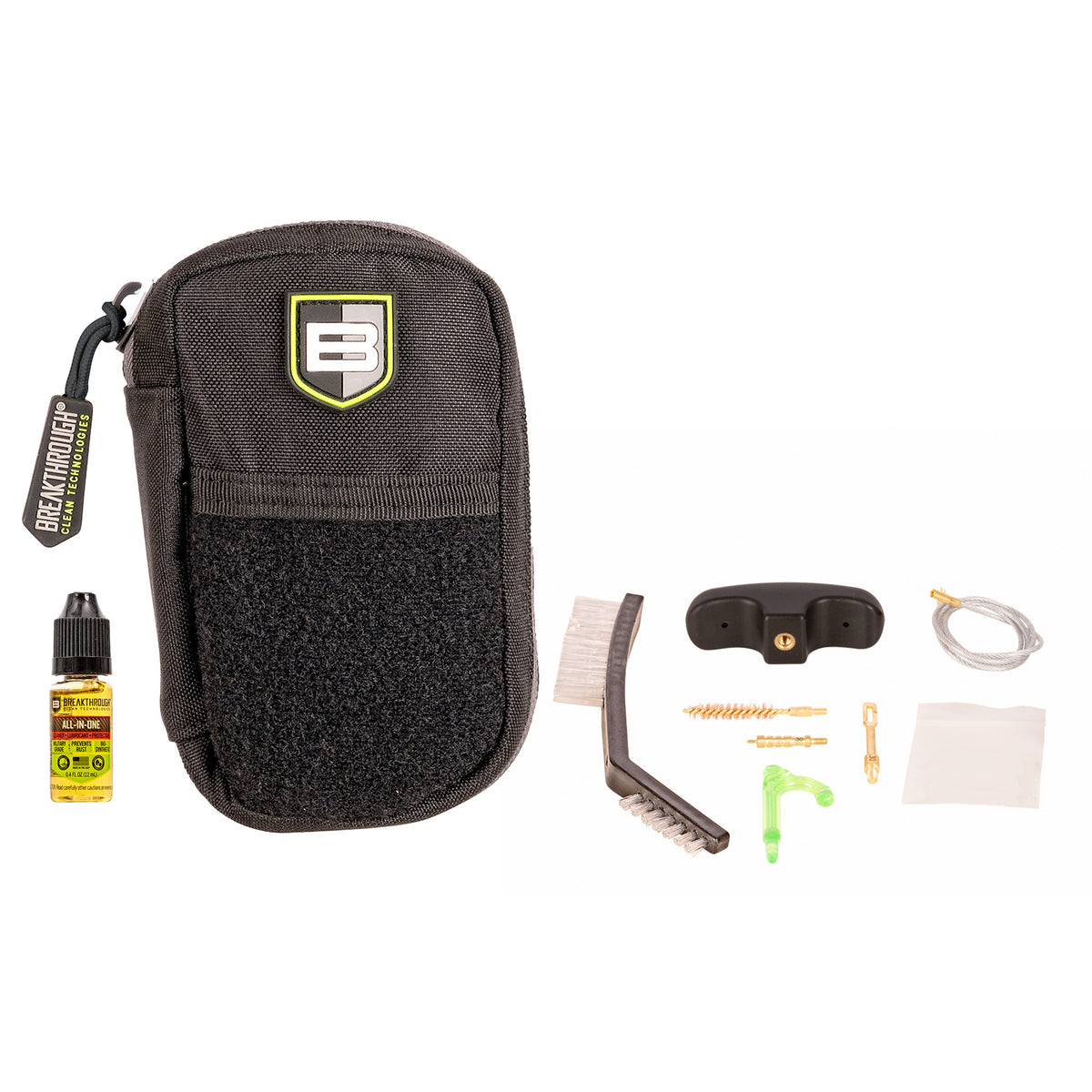 BCT BADGE SERIES CMPCT KIT 9MM - American Ordnance
