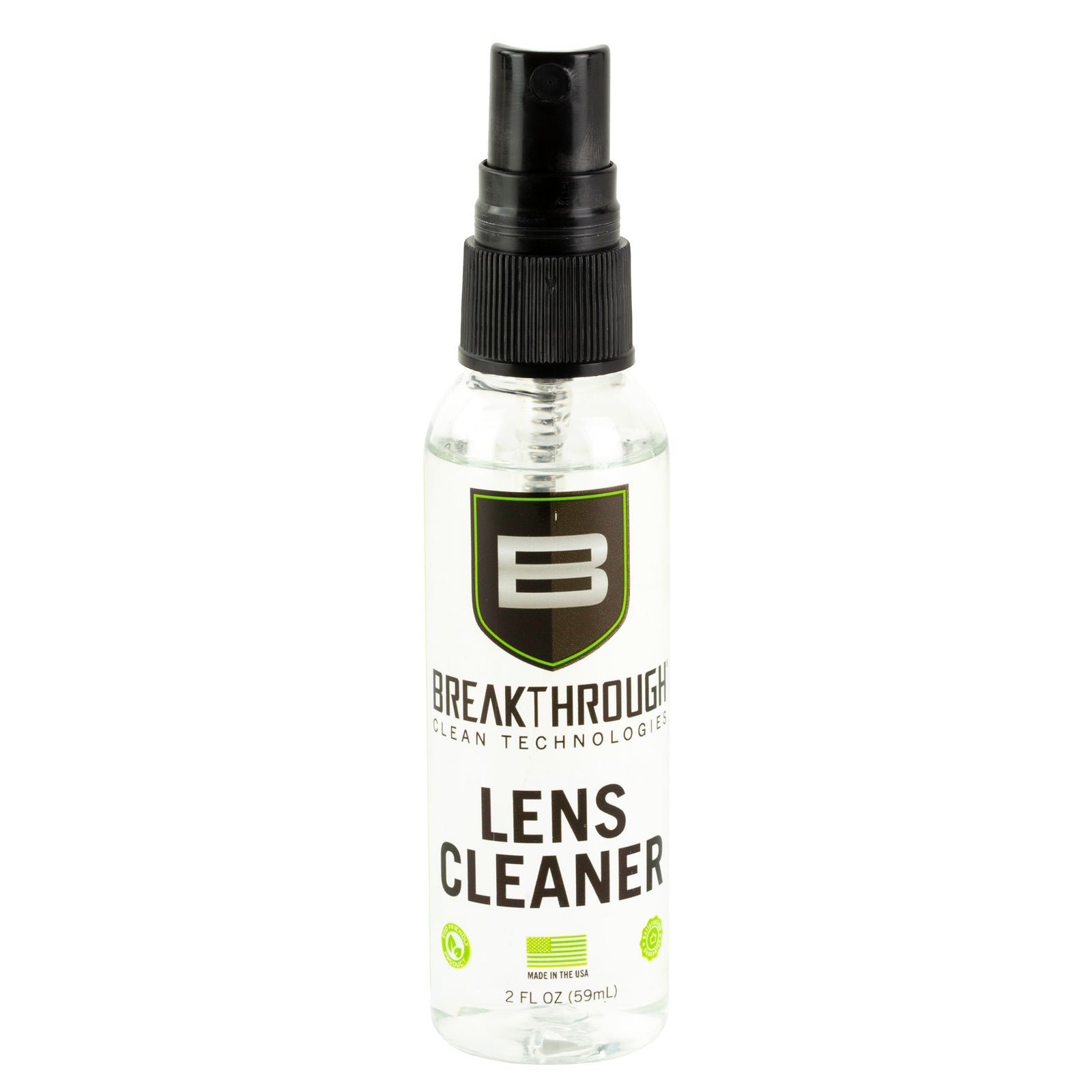 BCT ANTI-FOG SPRAY 2OZ - American Ordnance
