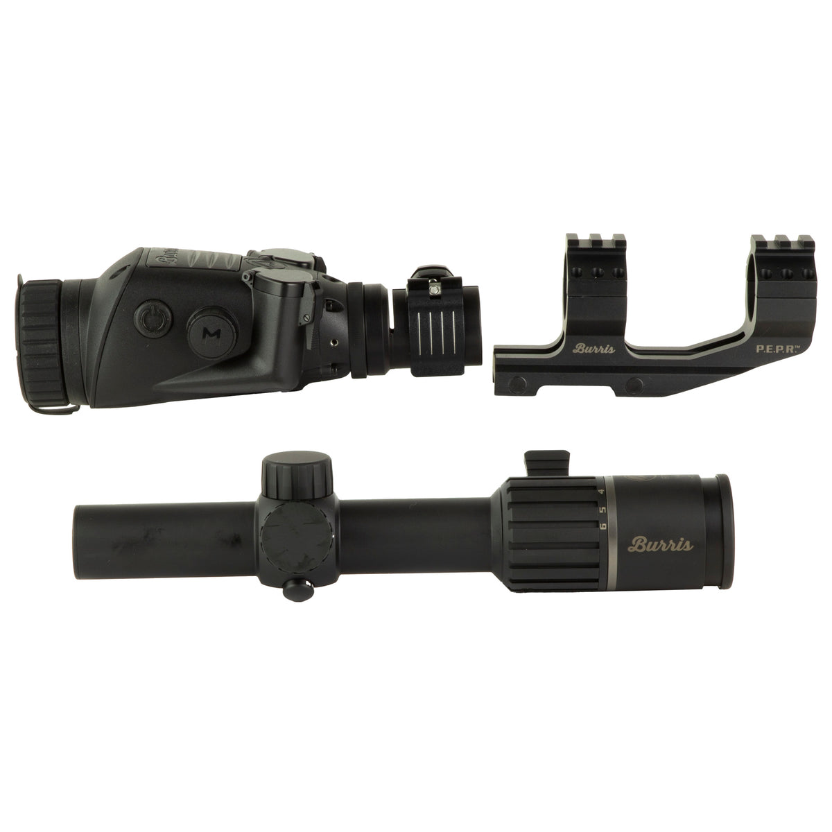 BURRIS THERMAL BTC35 V2 RT6 COMBO - American Ordnance
