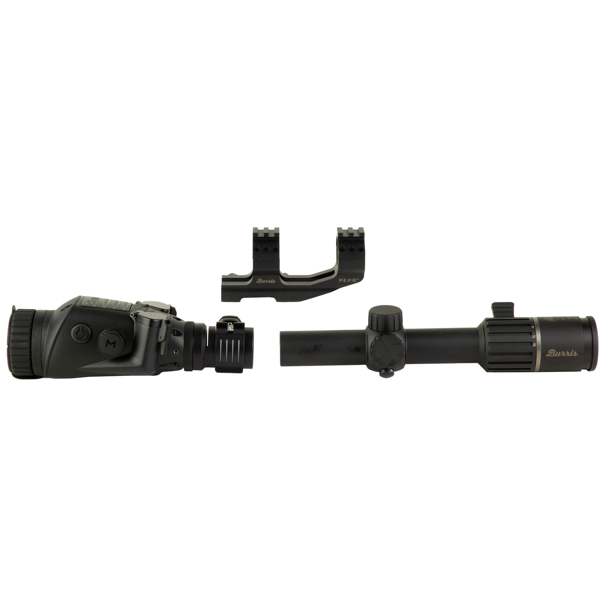 BURRIS THERMAL BTC35 V2 RT6 COMBO - American Ordnance