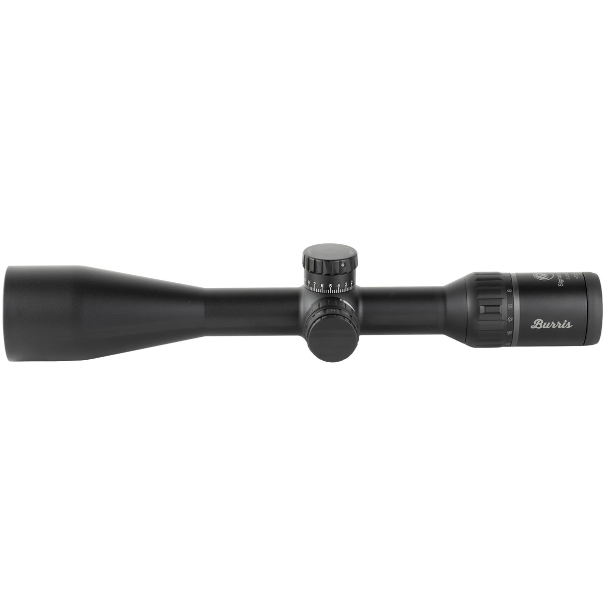 BURRIS SIG HD 5-25X50MM ILLUM 6.5 CM - American Ordnance