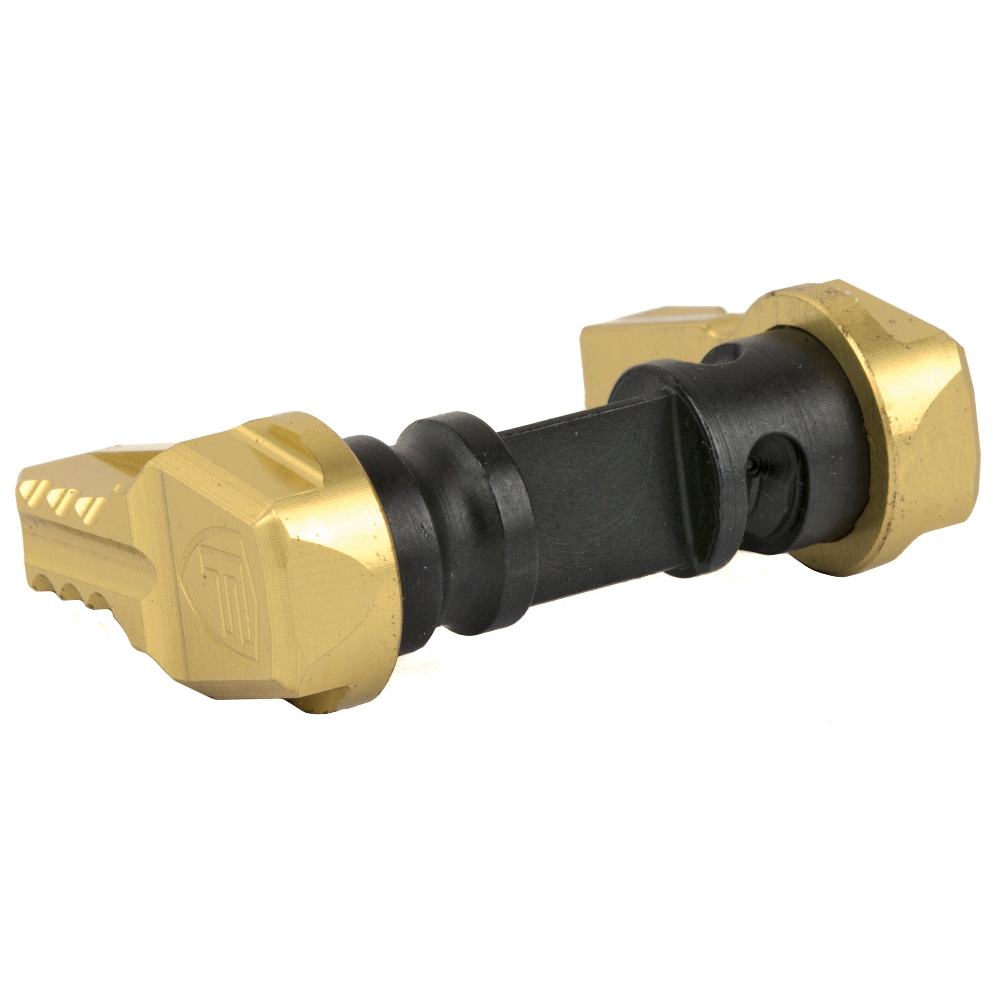 FORTIS SS FIFTY AMBI SFTY SLCTR GLD - American Ordnance