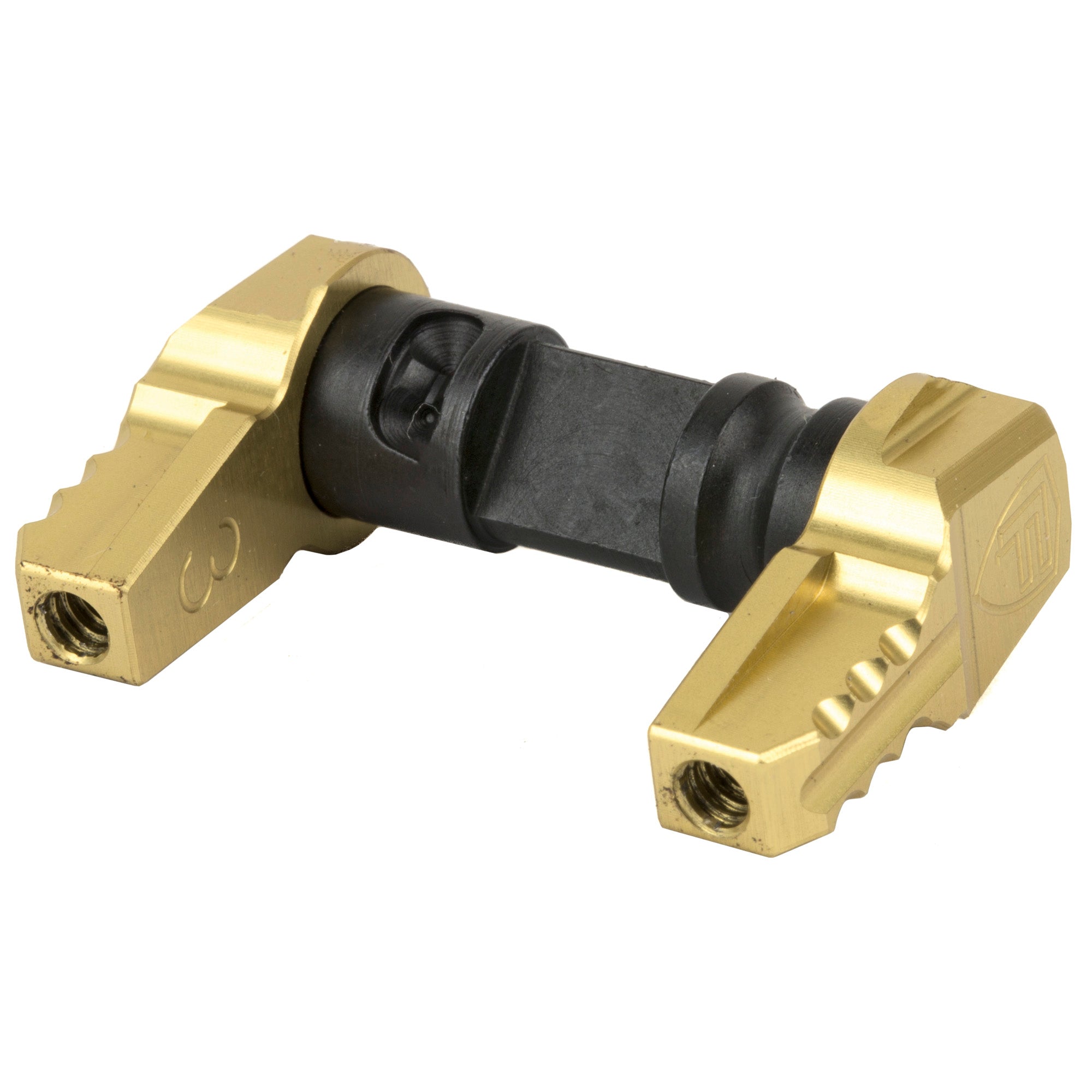 FORTIS SS FIFTY AMBI SFTY SLCTR GLD - American Ordnance