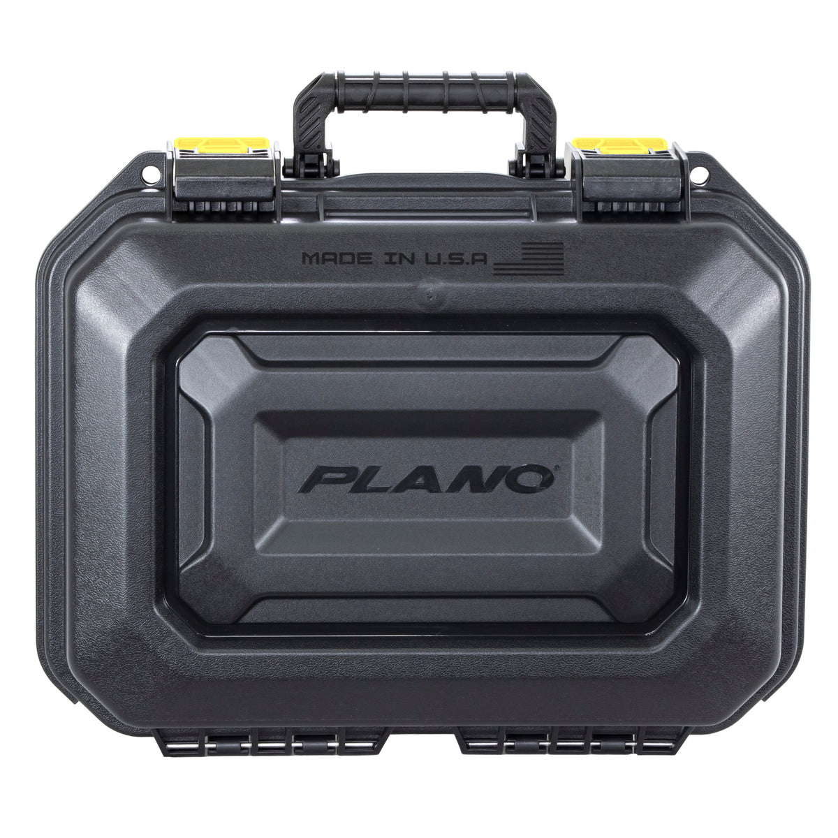 PLANO ALL WEATHER 2 TWO PSTL CASE BK - American Ordnance