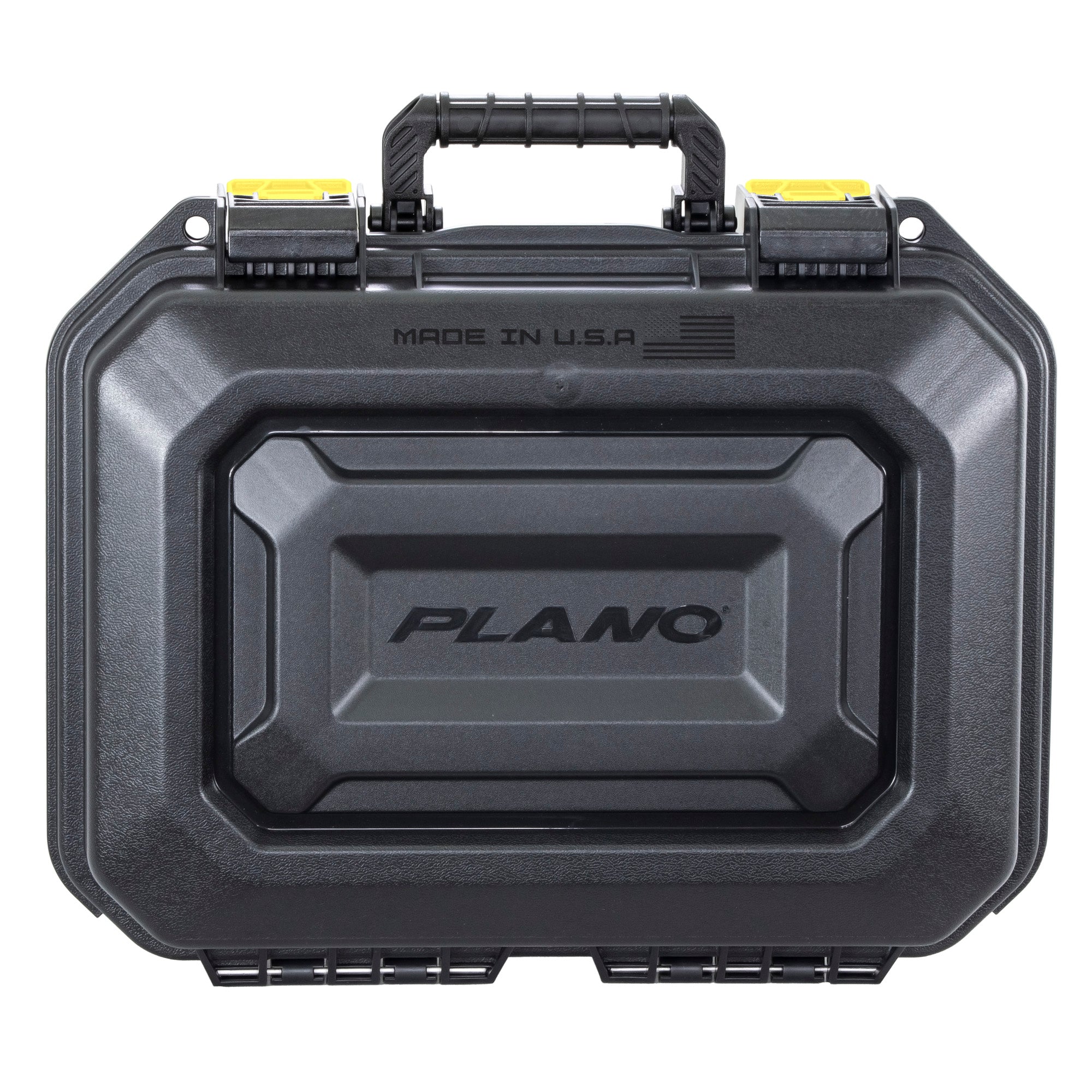 PLANO ALL WEATHER 2 TWO PSTL CASE BK - American Ordnance