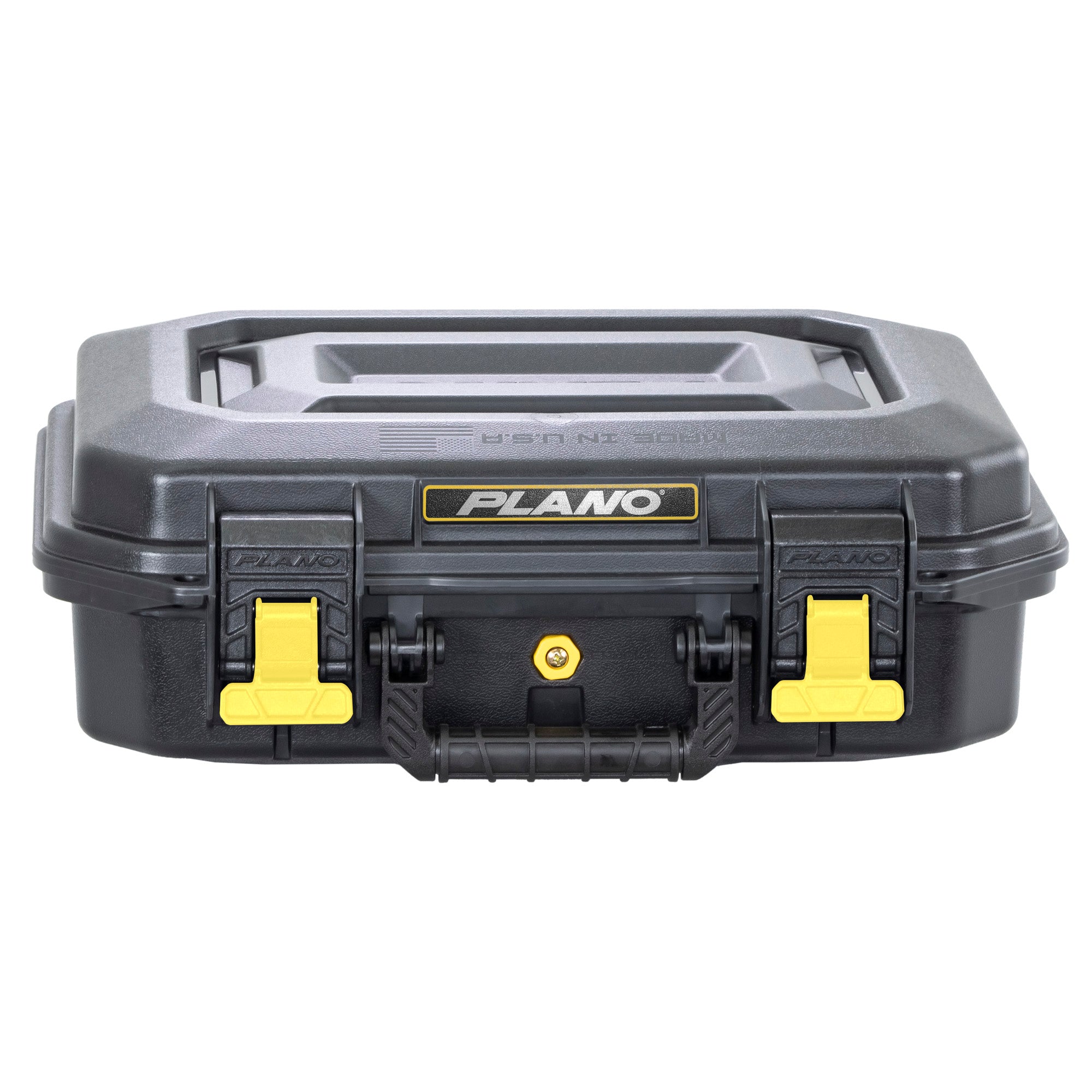 PLANO ALL WEATHER 2 TWO PSTL CASE BK - American Ordnance