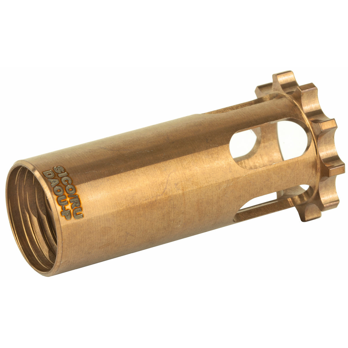 GRIFFIN UNIVERSAL PISTON SILENCERCO - American Ordnance