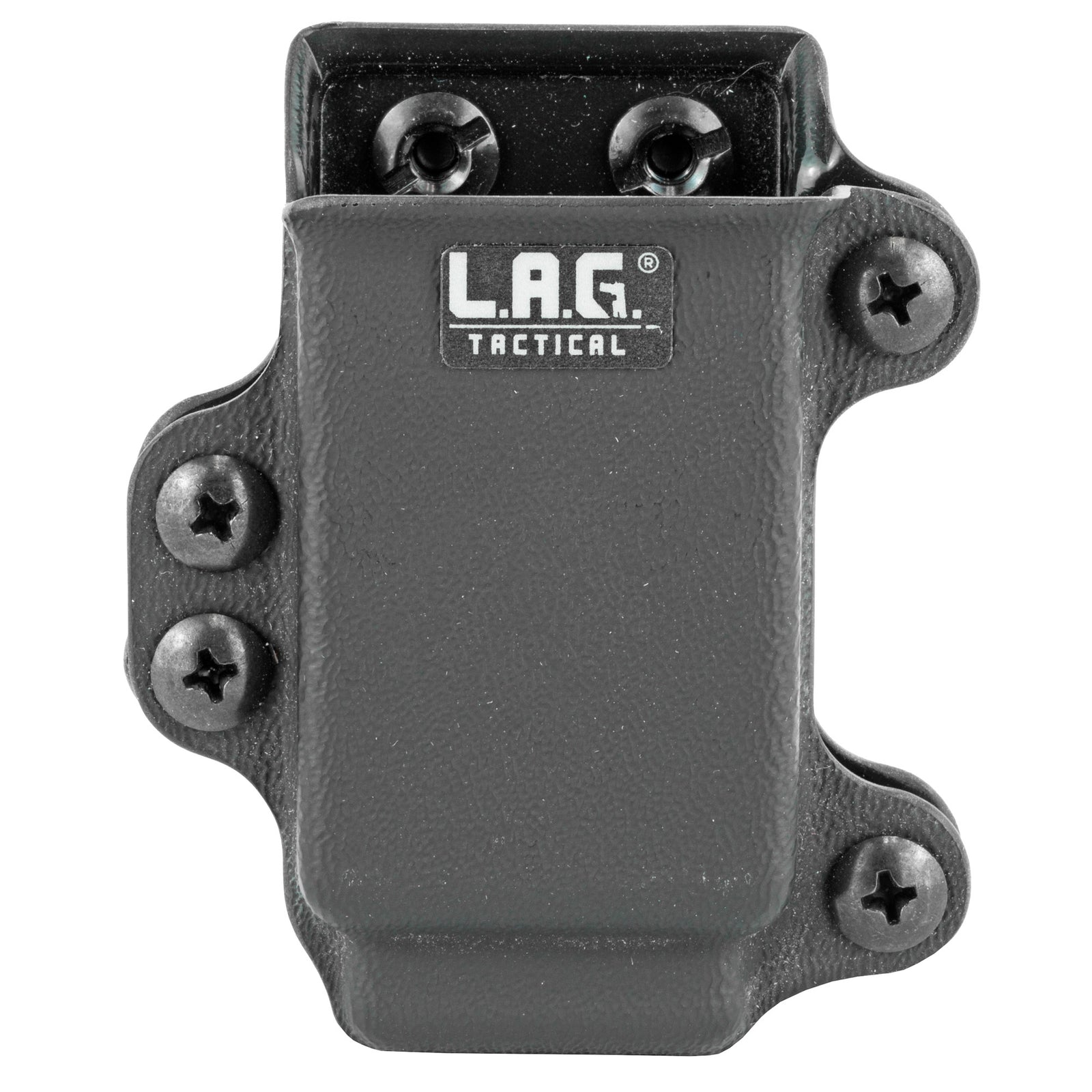 LAG SPMC MAG CARRIER 45 FULL BLK - American Ordnance