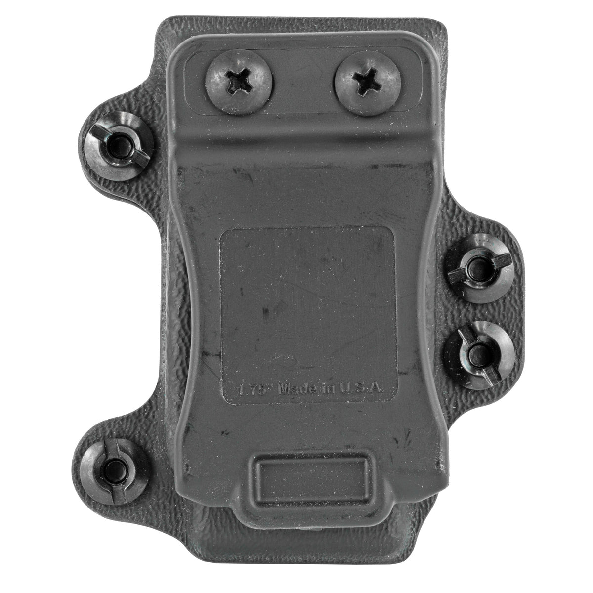 LAG SPMC MAG CARRIER 45 FULL BLK - American Ordnance
