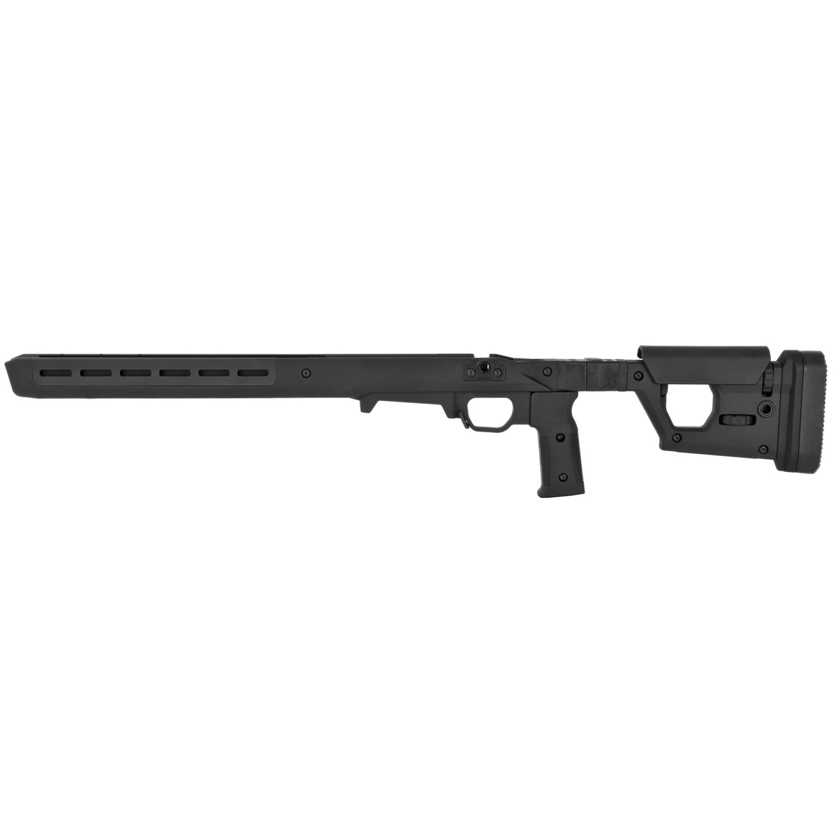 MAGPUL PRO 700L CHASS R700 LA BLK