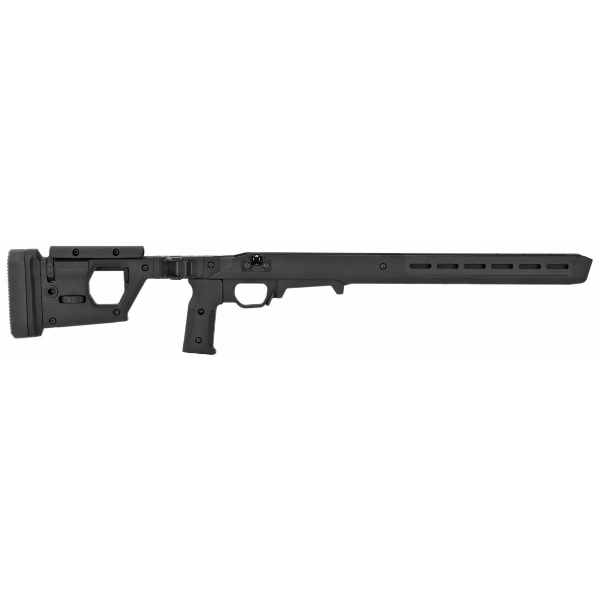 MAGPUL PRO 700L CHASS R700 LA BLK
