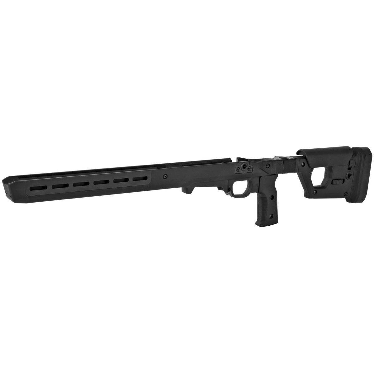 MAGPUL PRO 700L CHASS R700 LA BLK