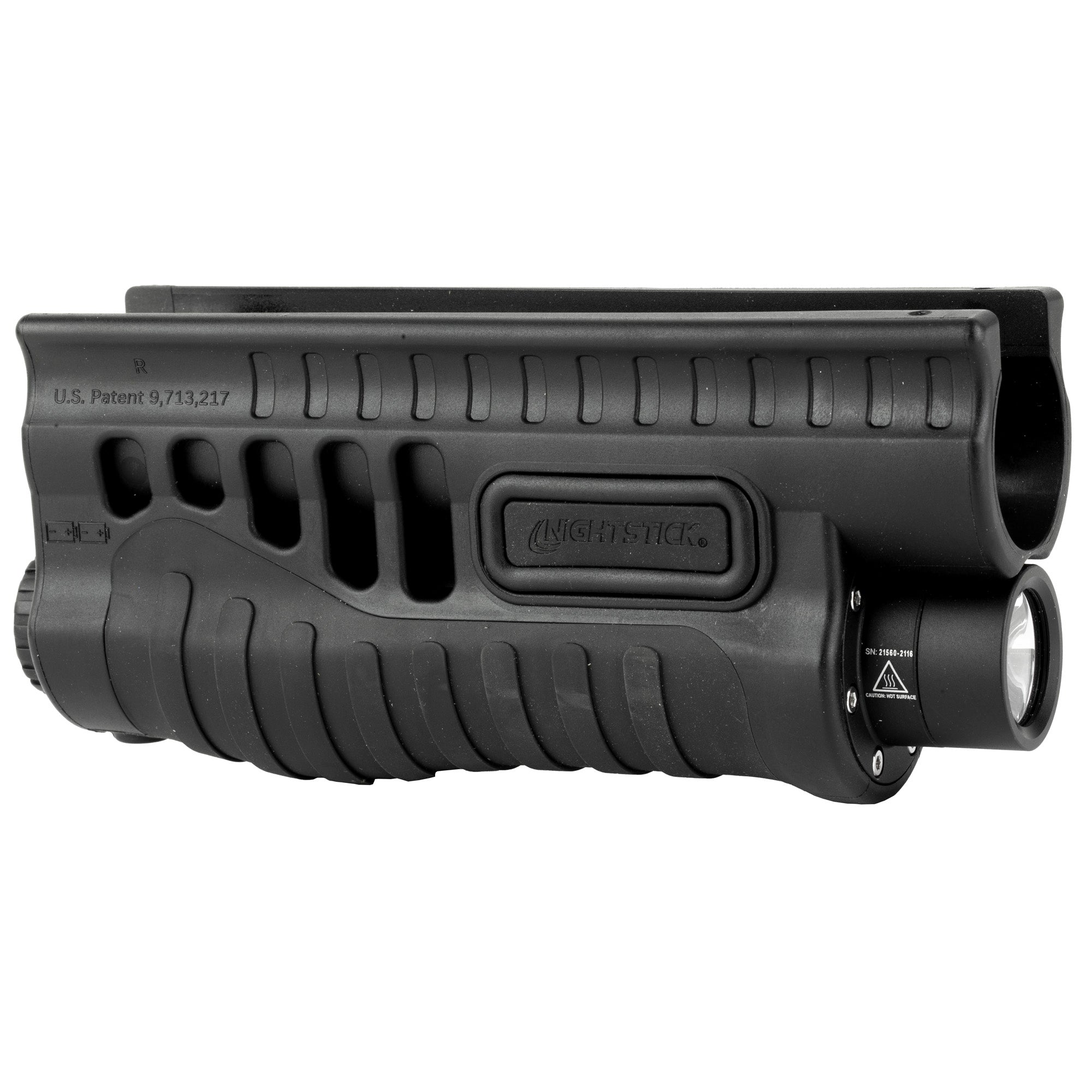 NIGHTSTICK LIGHT REMINGTON 870 - American Ordnance