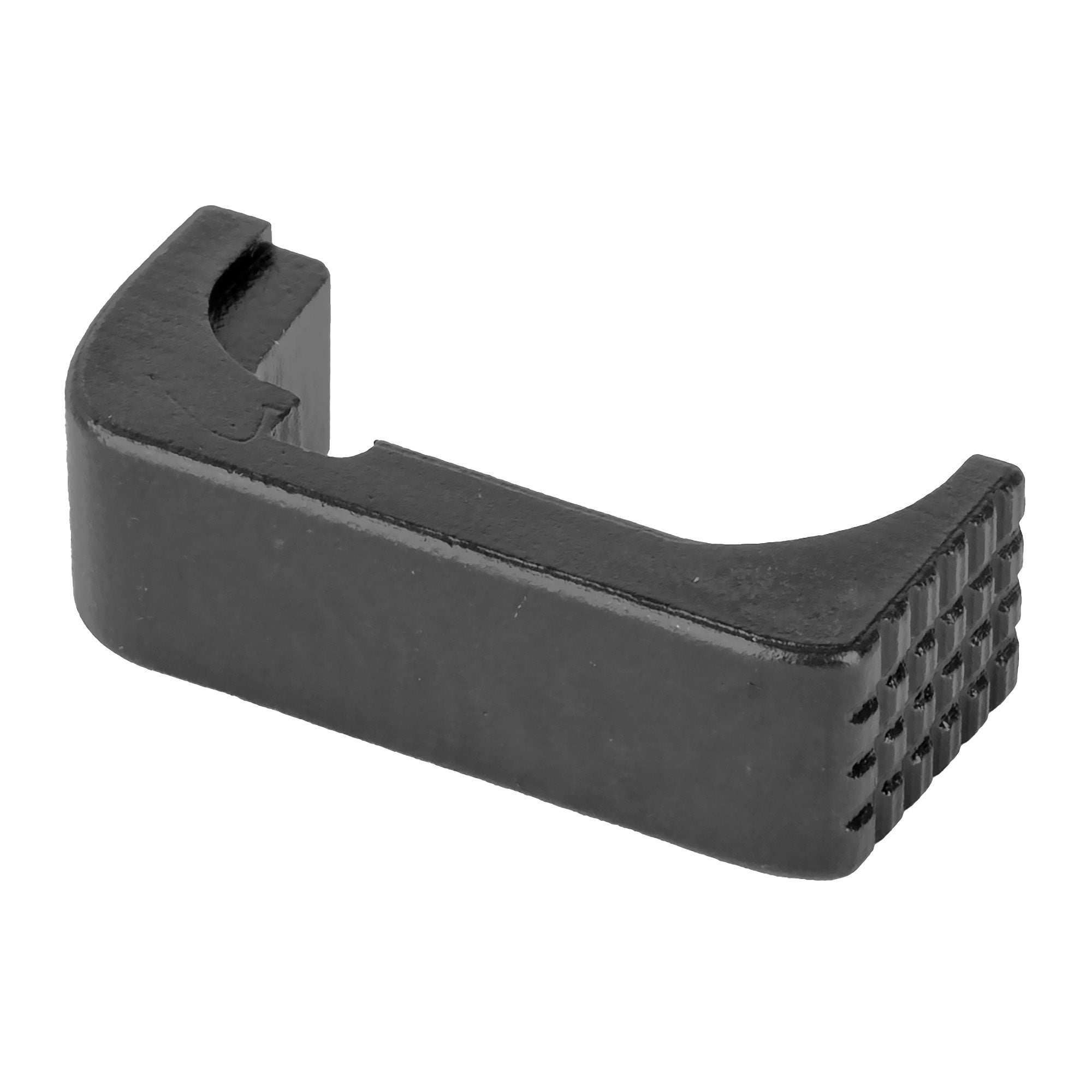 SHIELD MAG CATCH FOR GLK 43X/48 BLK - American Ordnance
