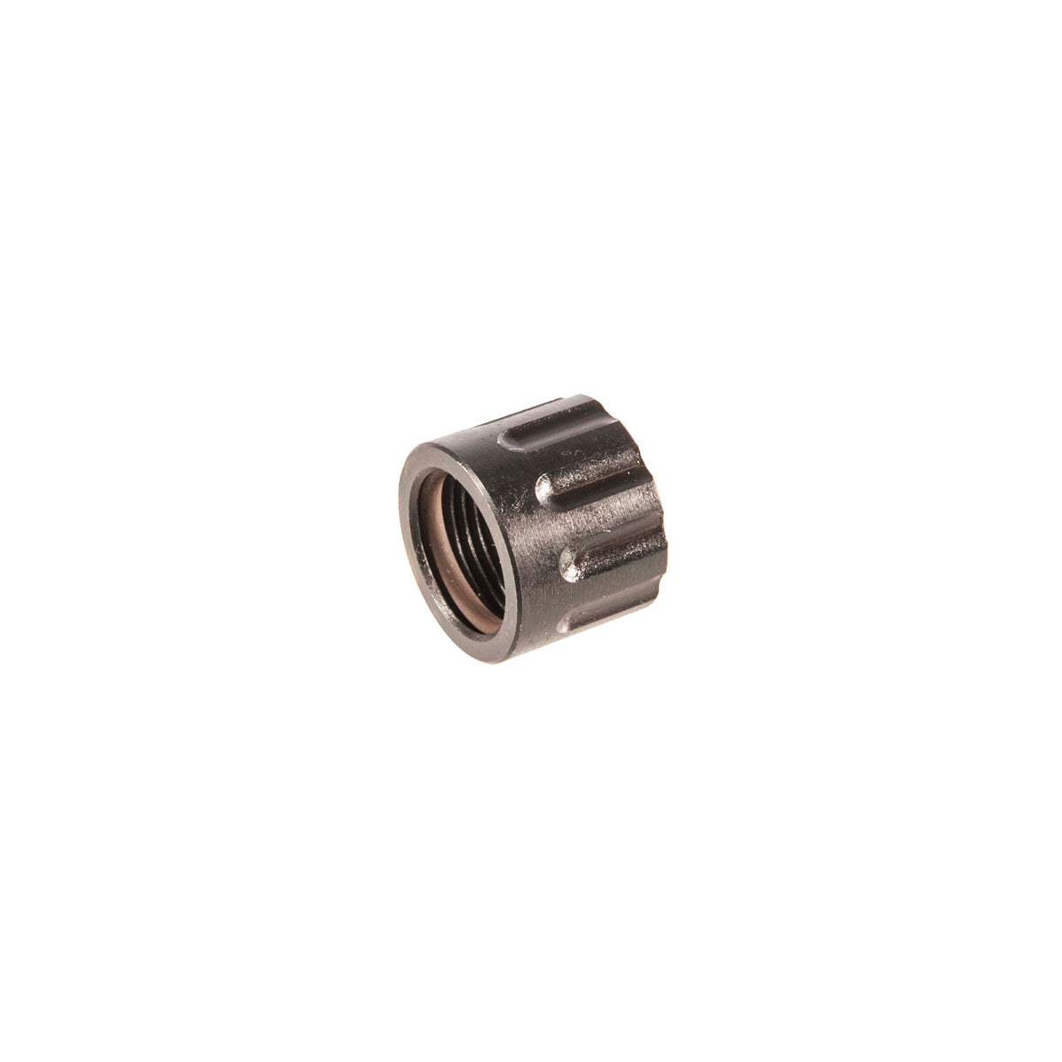 SCO DELTA THREAD PROTECTOR 1/2X28 - American Ordnance