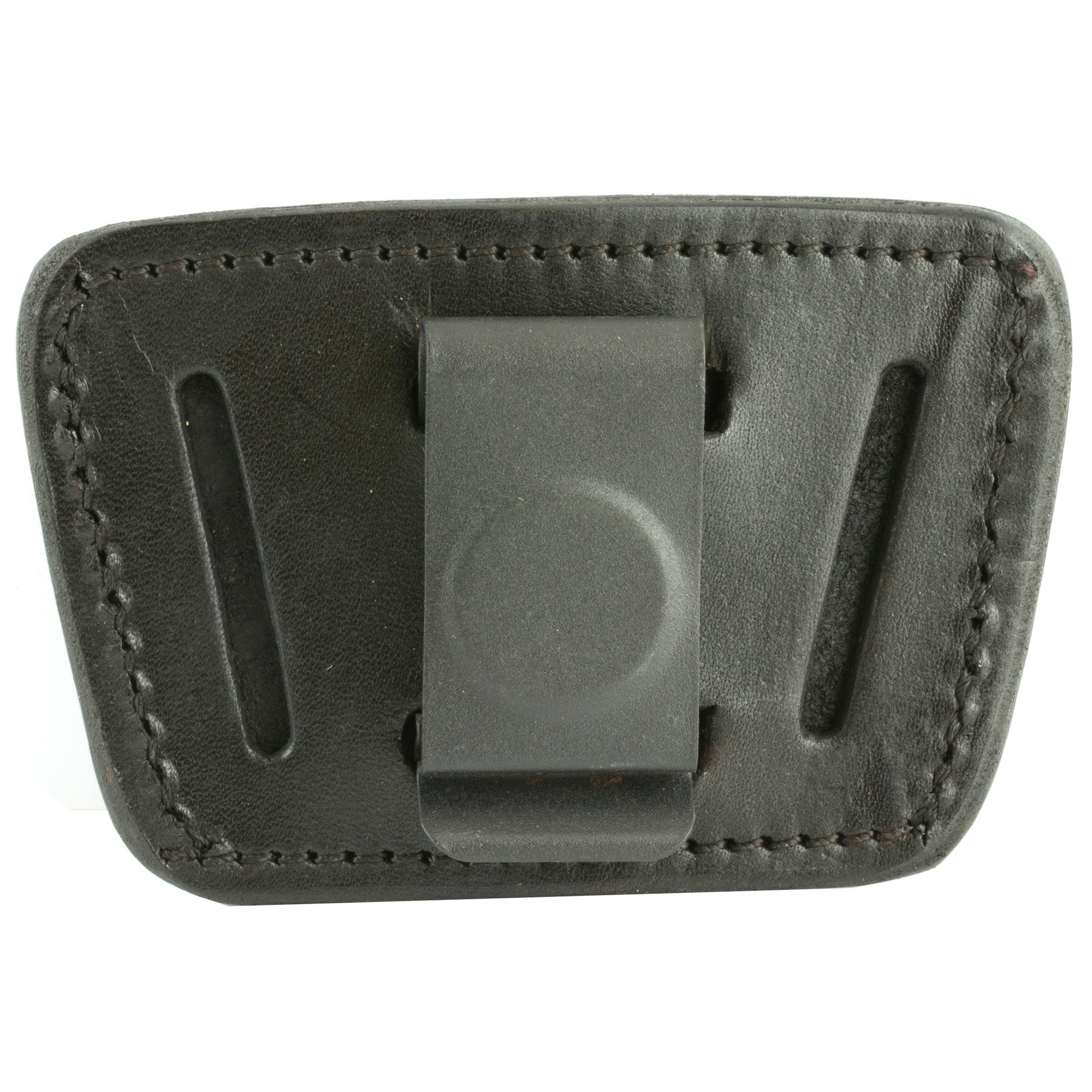 TAG IWB/OWB AMBI HOLSTER LG FRM BLK - American Ordnance