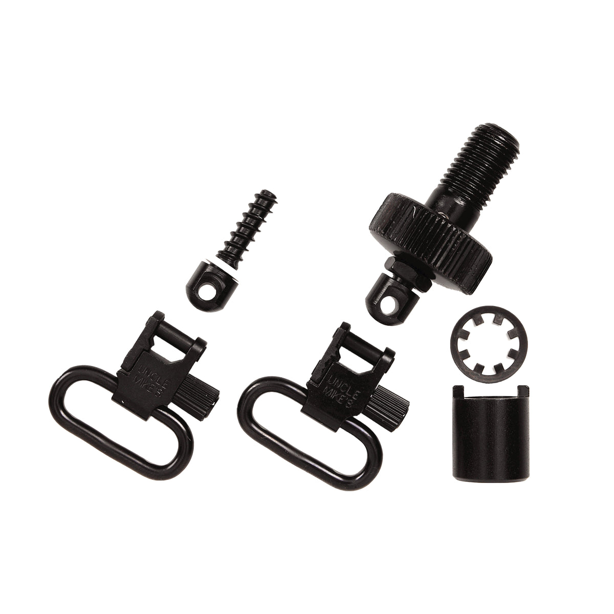 U/M SWIVEL SET QD BOLT MOSS 500 - American Ordnance