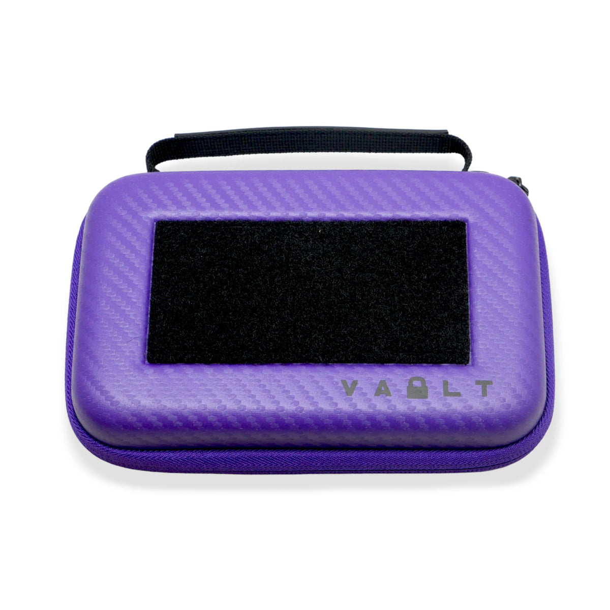 VAULT NANO CASE PURPLE CARBON - American Ordnance
