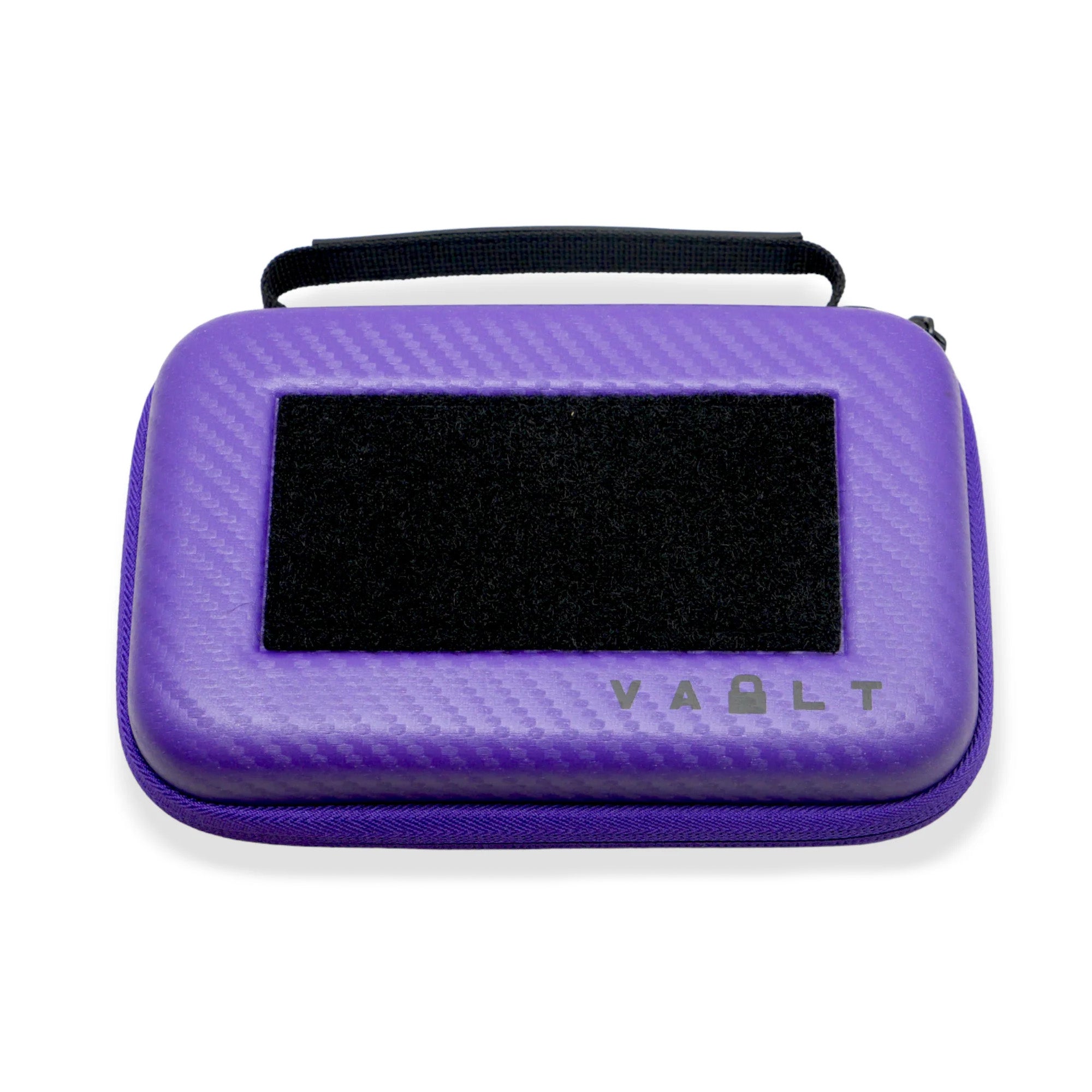 VAULT NANO CASE PURPLE CARBON - American Ordnance