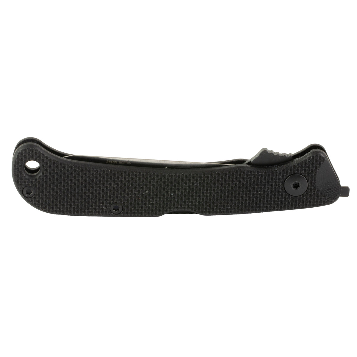HOGUE EXPEL FLD SCPL 2.5&quot; RB BLK - American Ordnance