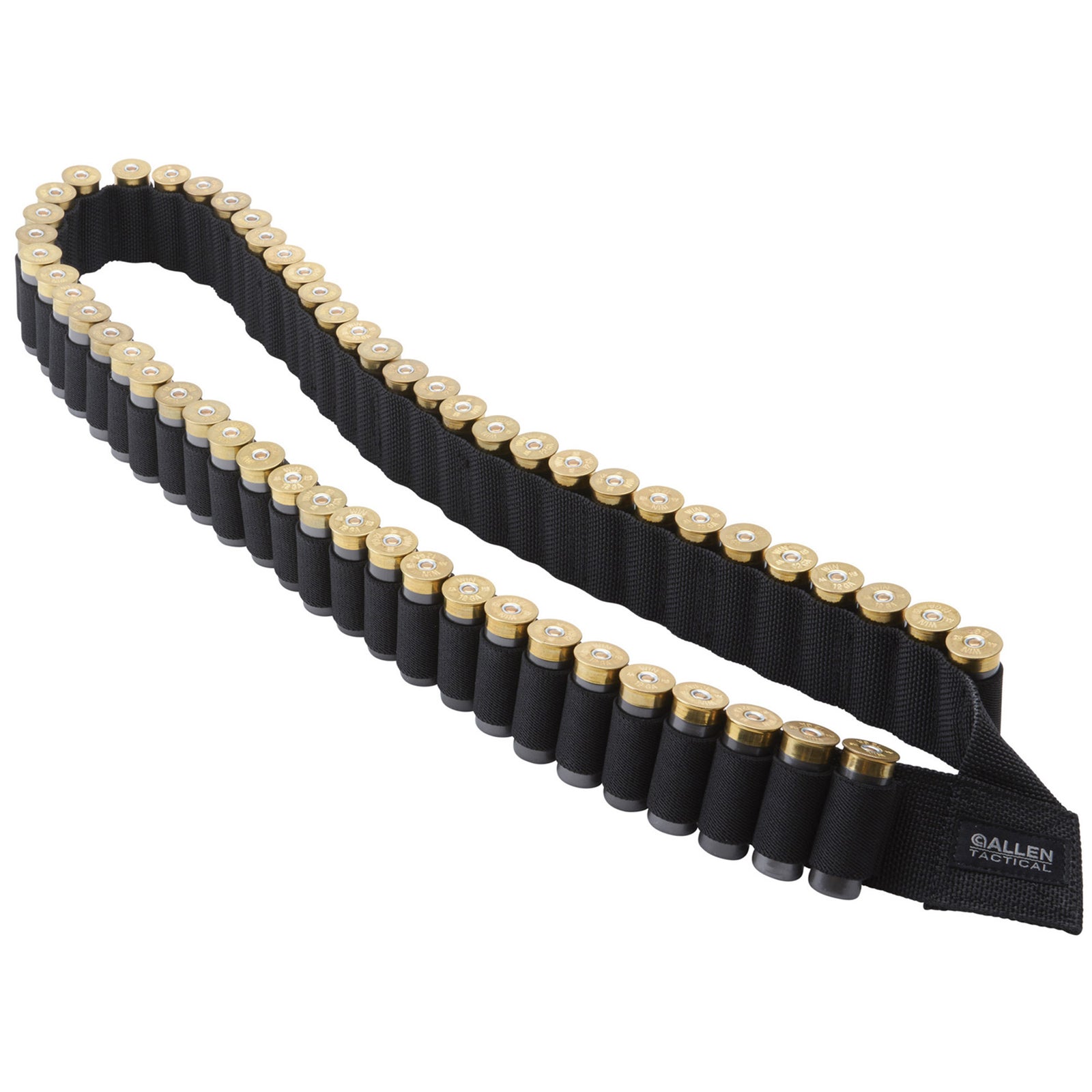 ALLEN HEAVY DUTY BANDOLIER - American Ordnance
