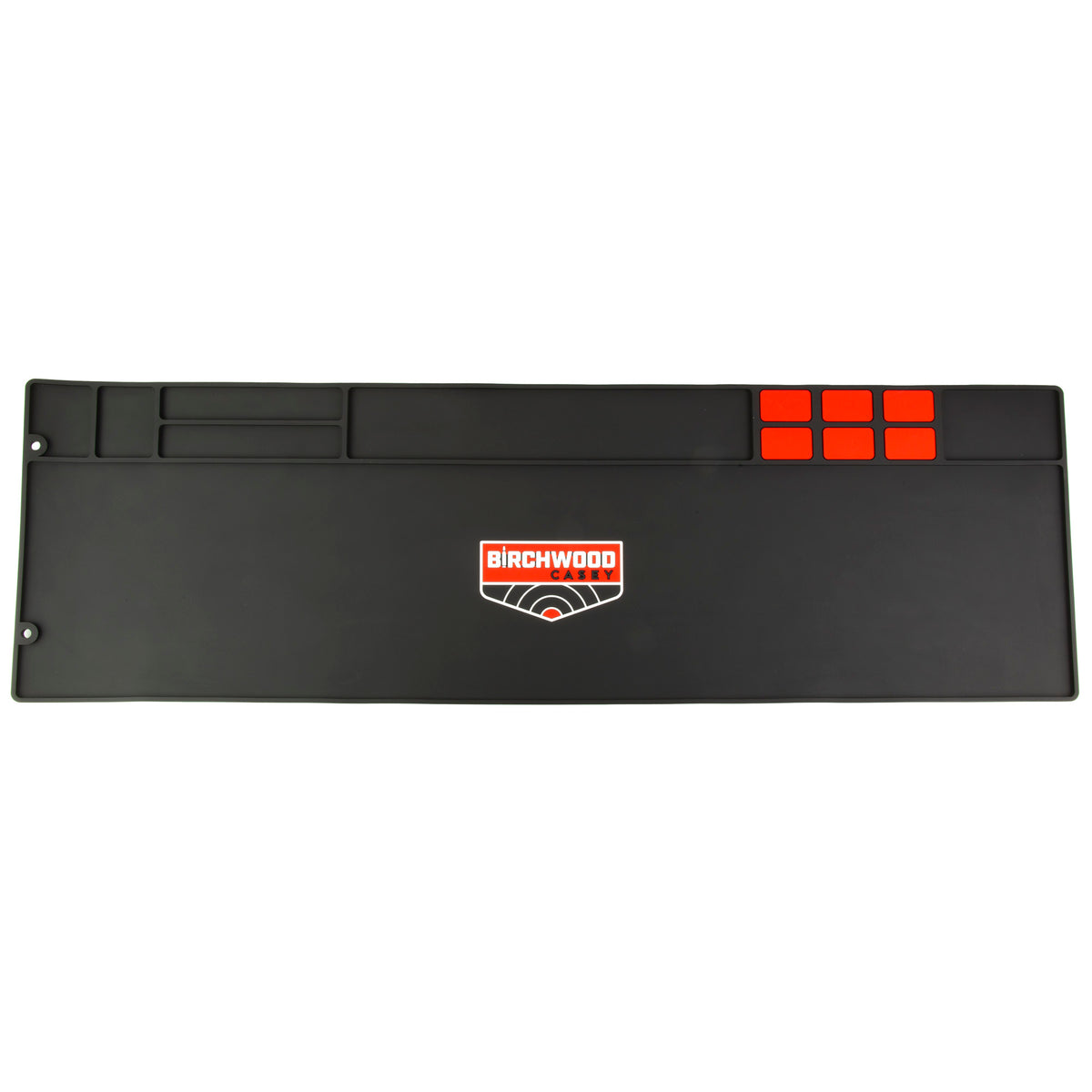 B/C RIFLE CLEANING MAT BLK - American Ordnance