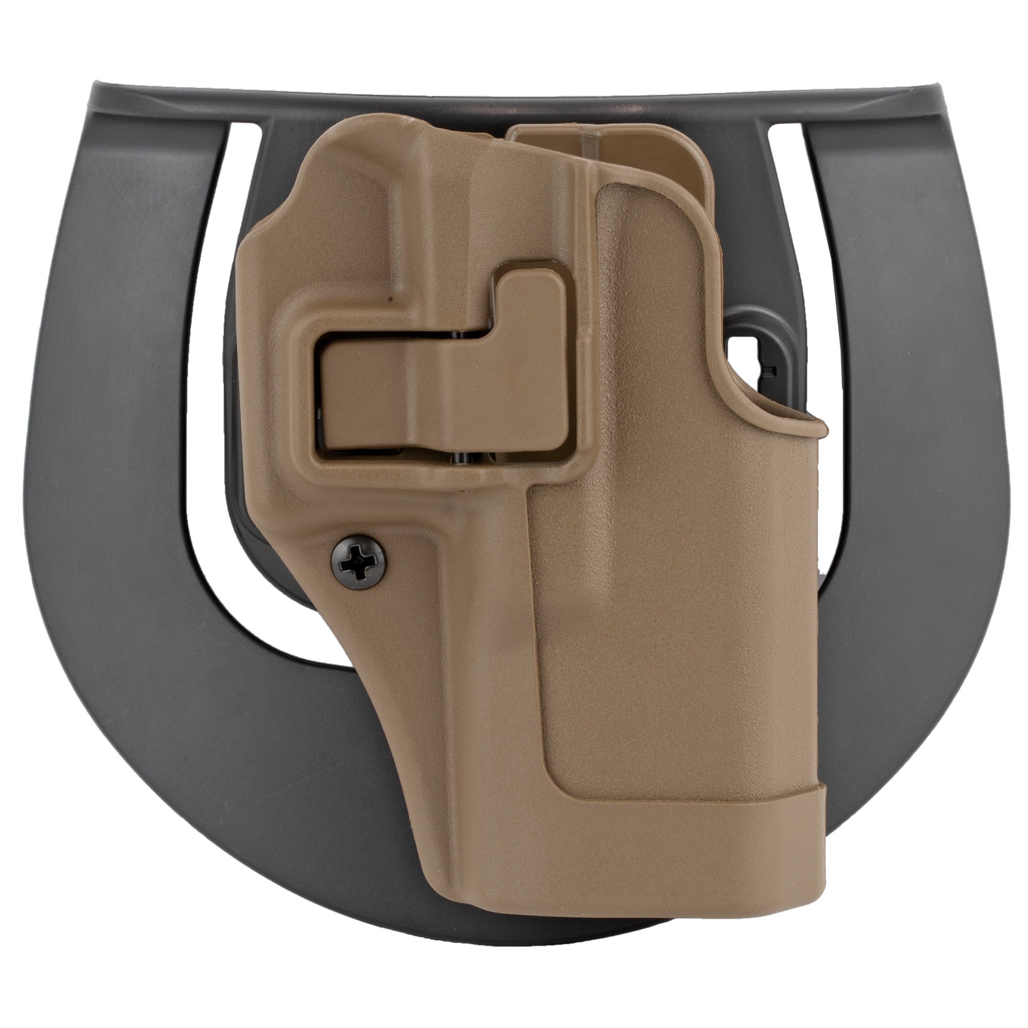 BH SERPA CQC BL/PDL FOR GLK 19 RH CT - American Ordnance