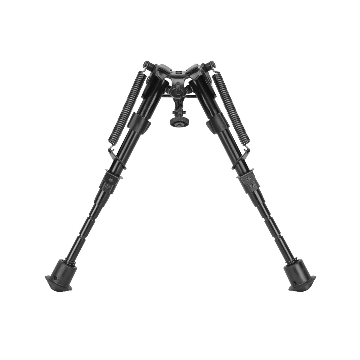 CALDWELL XLA 6-9&quot; BIPOD FIXED - American Ordnance
