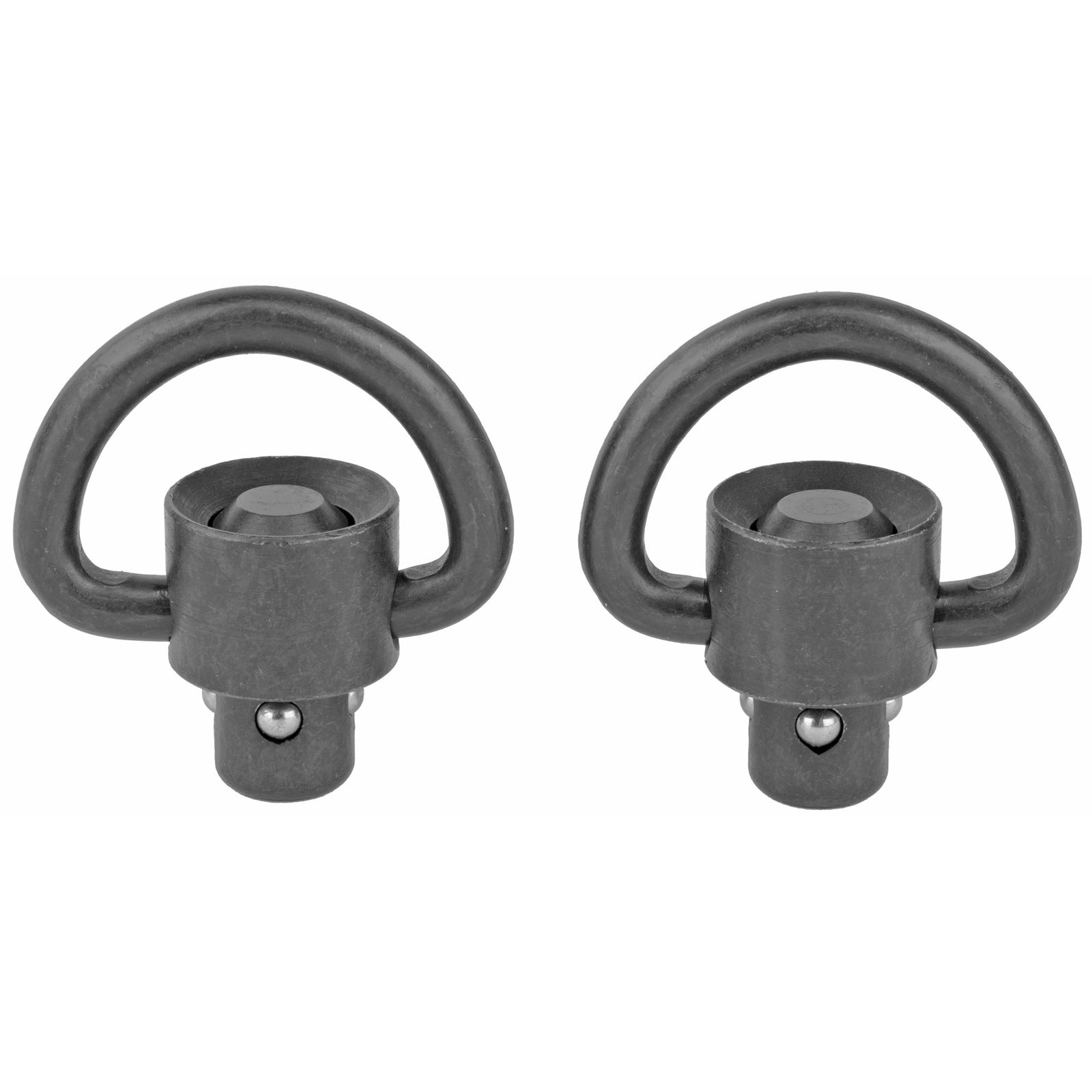 GROVTEC D-LOOP PB SWIVEL SET - American Ordnance
